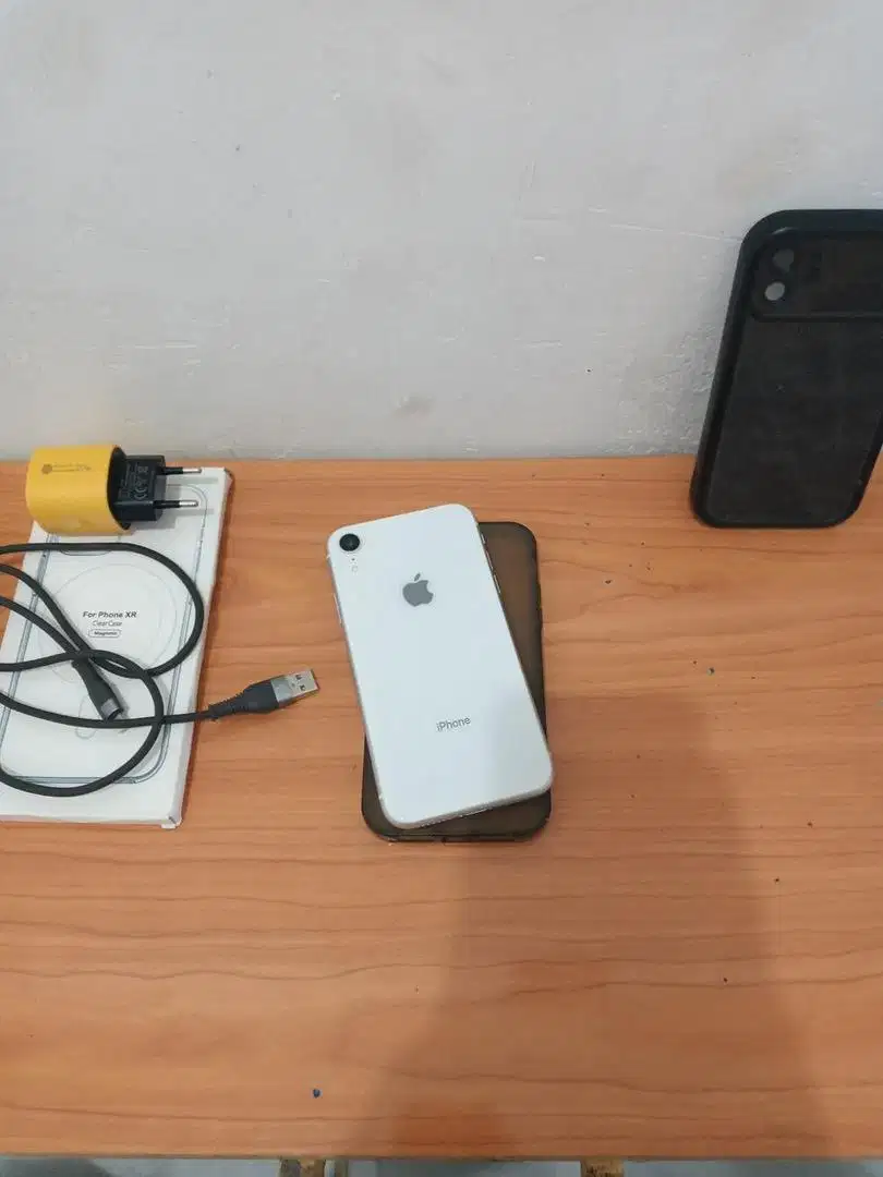 IPHONE XR 64 Inter