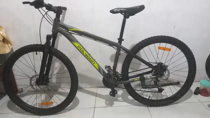 Polygon premier 3