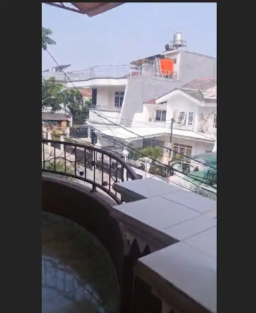 Rumah Bagus Unfurnished HGB Duta Mas, Jelambar, Jakarta Barat