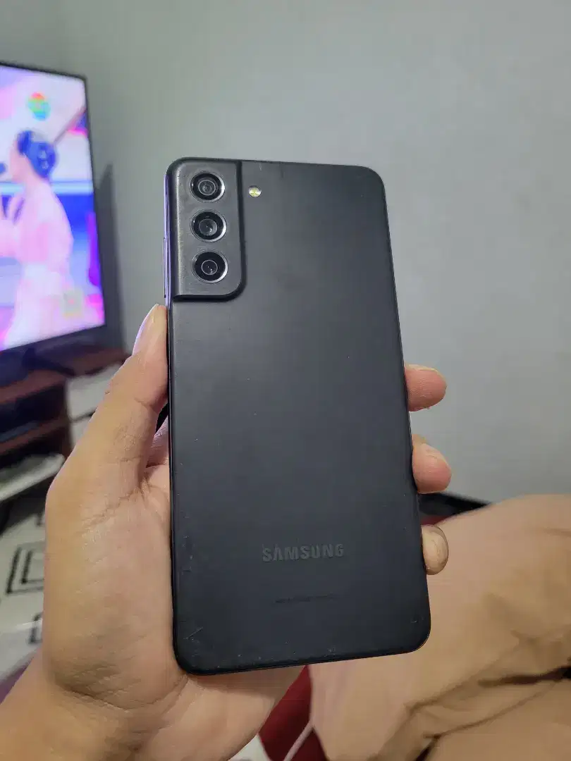Samsung Galaxy S21 Fe 8/256