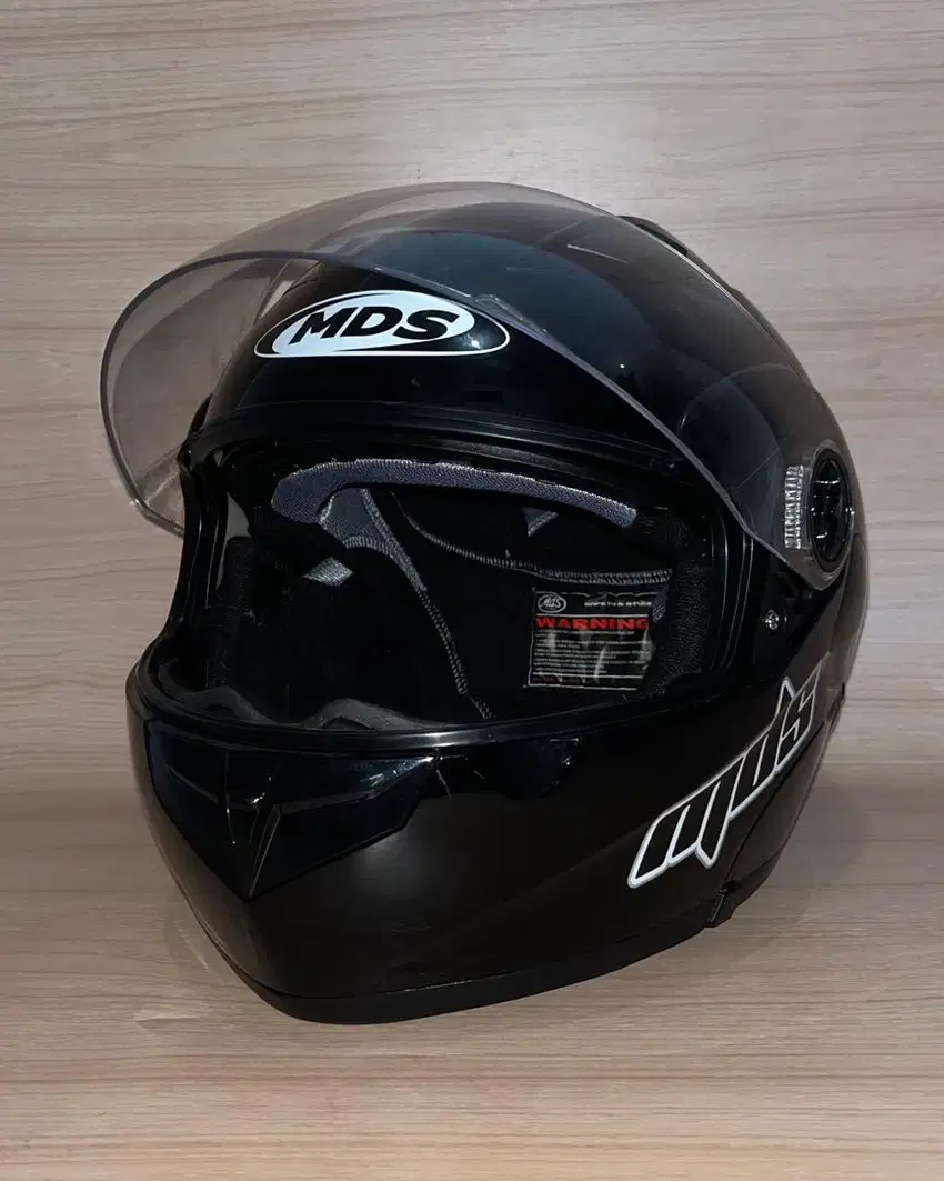 Helm MDS Modular