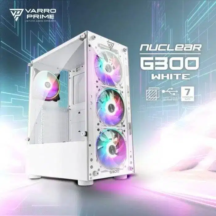 CPU Gaming amd ryzen 5 5600G Ram 16GB SSD SATA 1TB