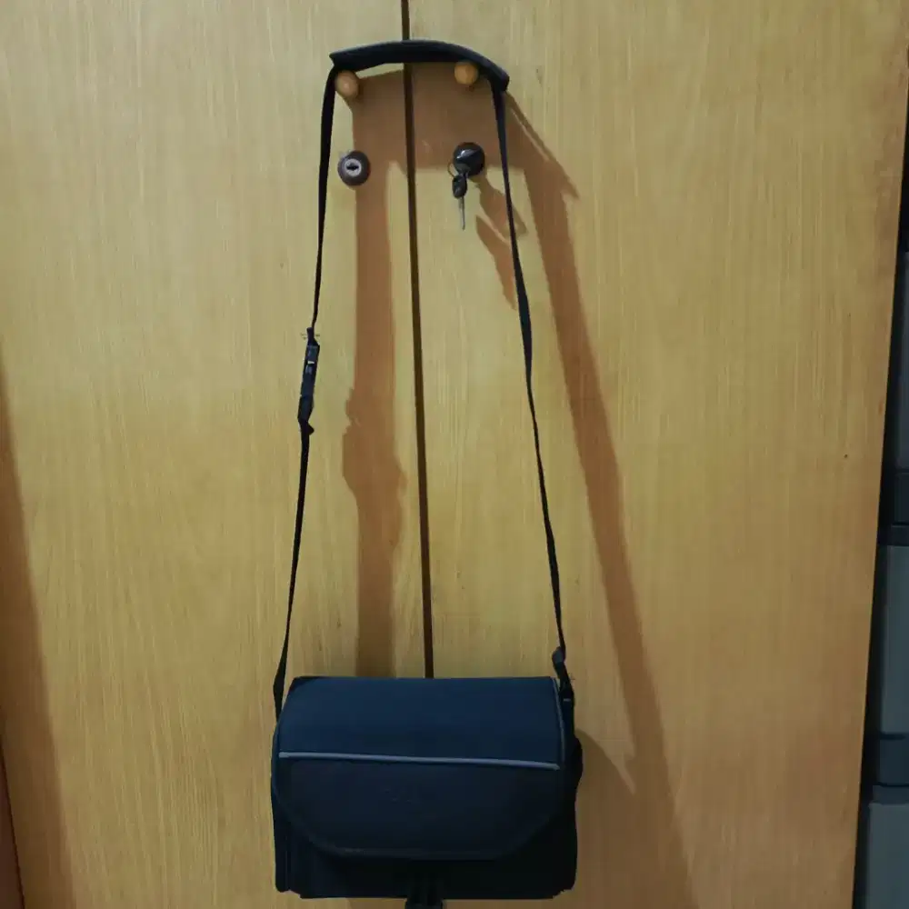 Tas Handycam Sony