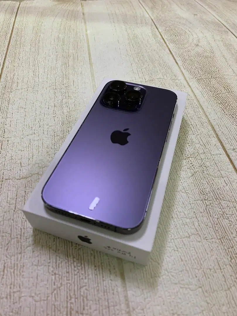 iPhone 14 Pro 256GB iBox