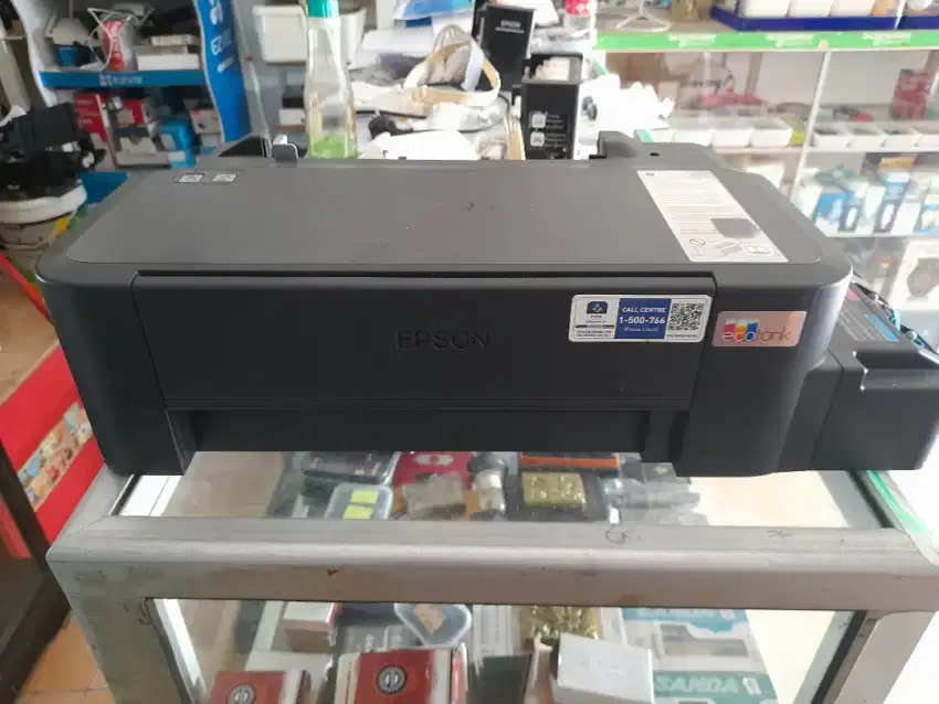 Printer epson L121