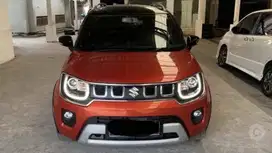 [KM65RB] SUZUKI IGNIS GX A/T 2020