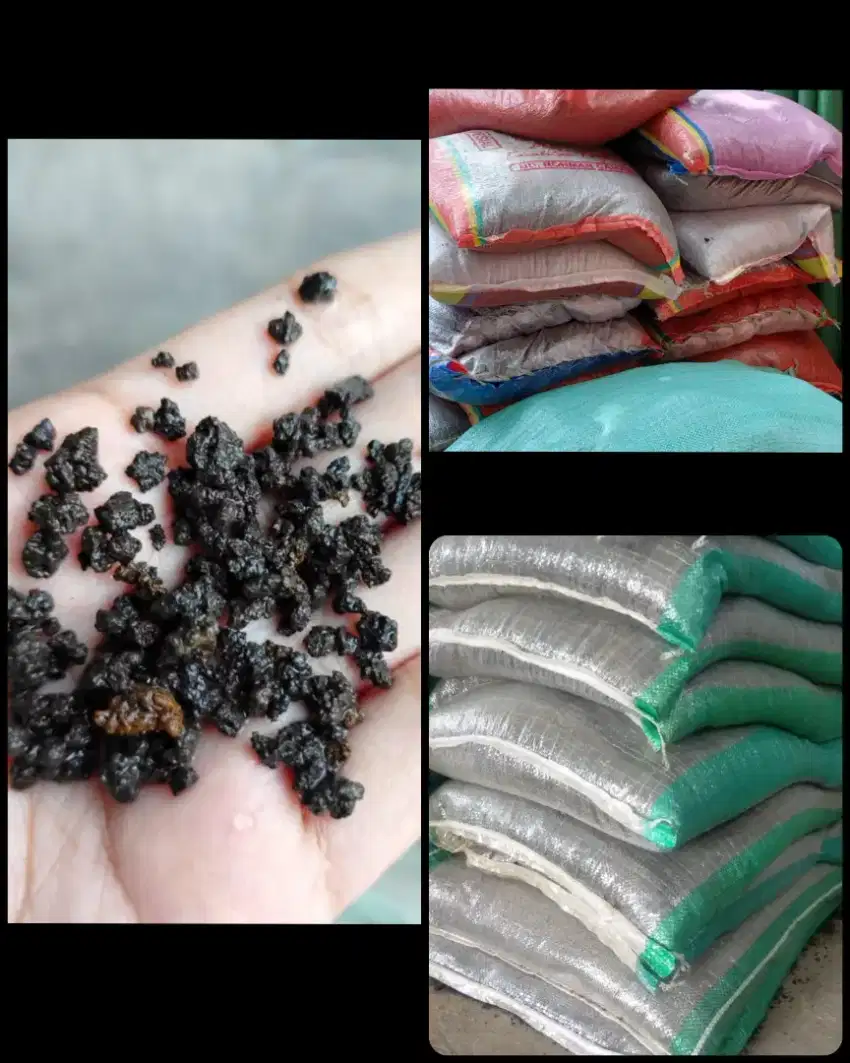Pasir Malang berat 20kg