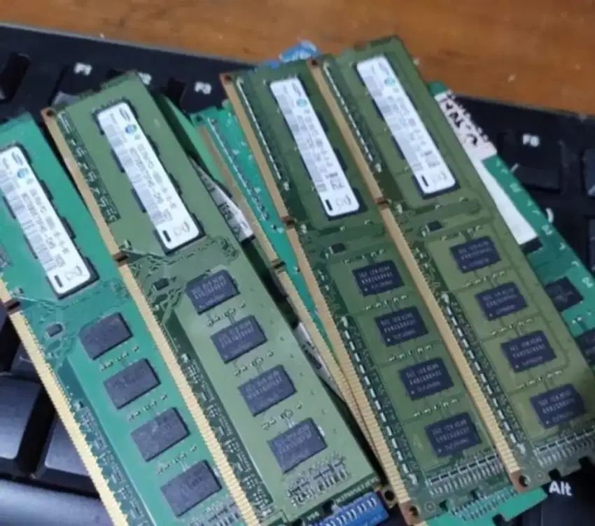 Ram 2gb Ddr3 Ram PC