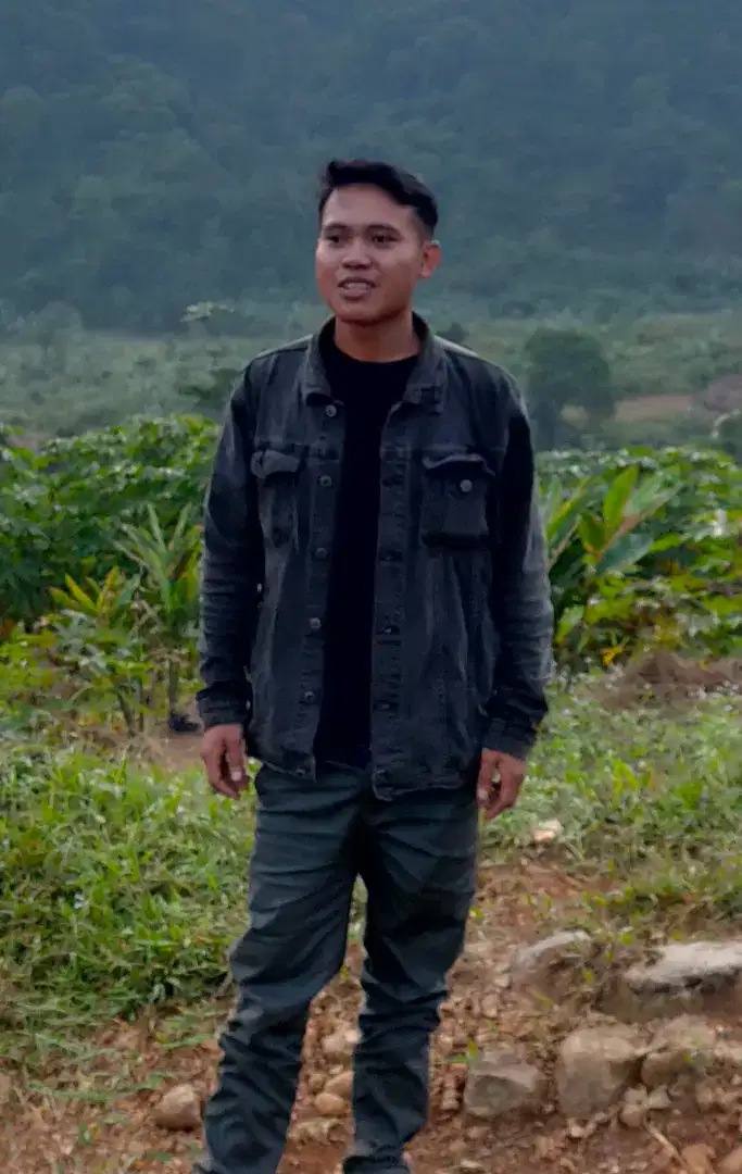 Mencari pekerjaan driver