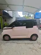 penjual