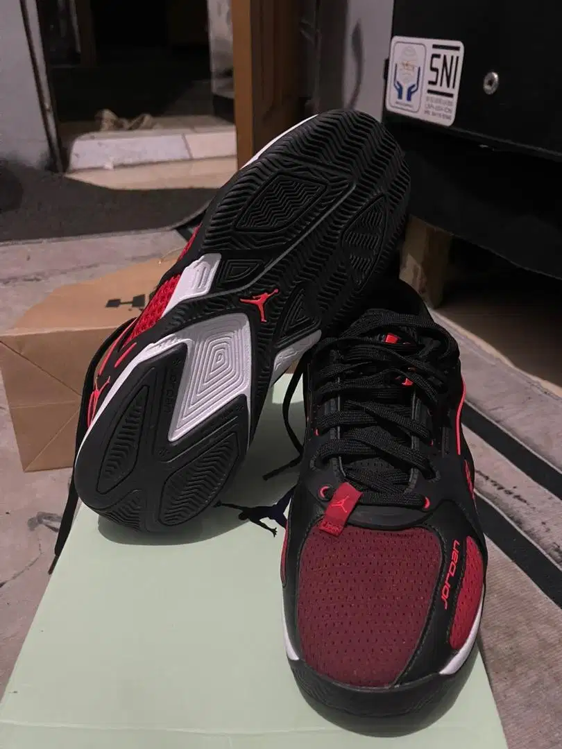 jordan heir PF orginal 100%