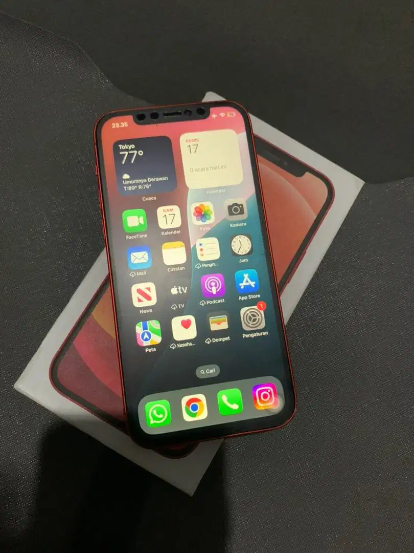 Iphone 12 64gb inter