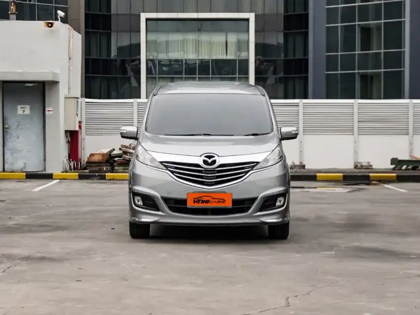 MAZDA BIANTE 2.0 A/T 2015 - 2016