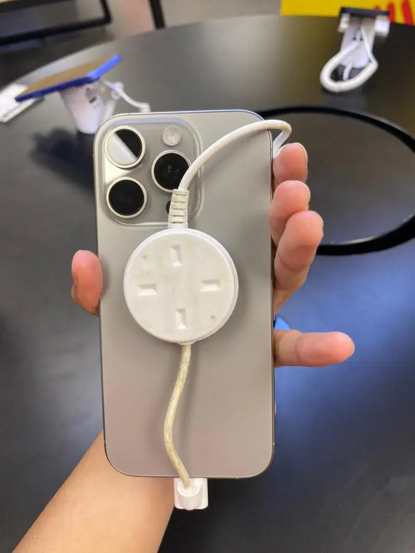 CICILAN IPHONE 16 PRO TANPA DP DI HOME CREDIT