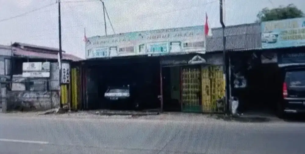 Di Jual Tanah Super Strategis Di Depan Galaxy