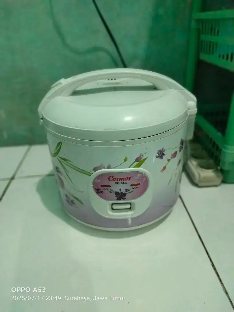 Magic com normal semua