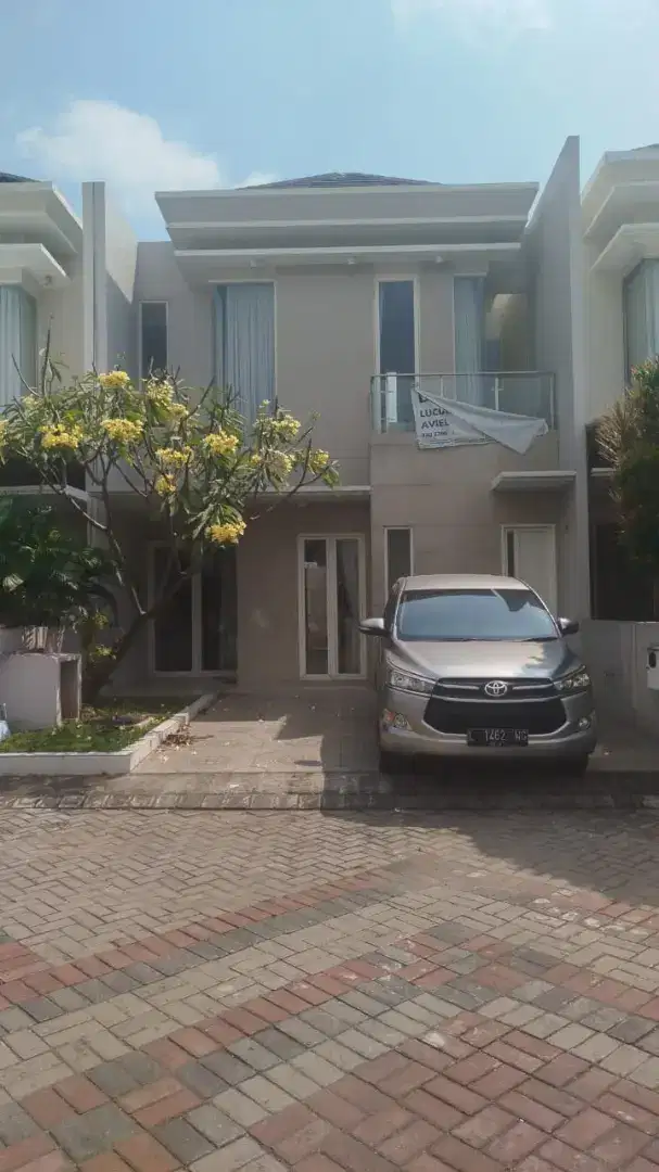 Dijual Rumah 2 Lantai De Victory Regency – Furnished, DekatTanjungsari