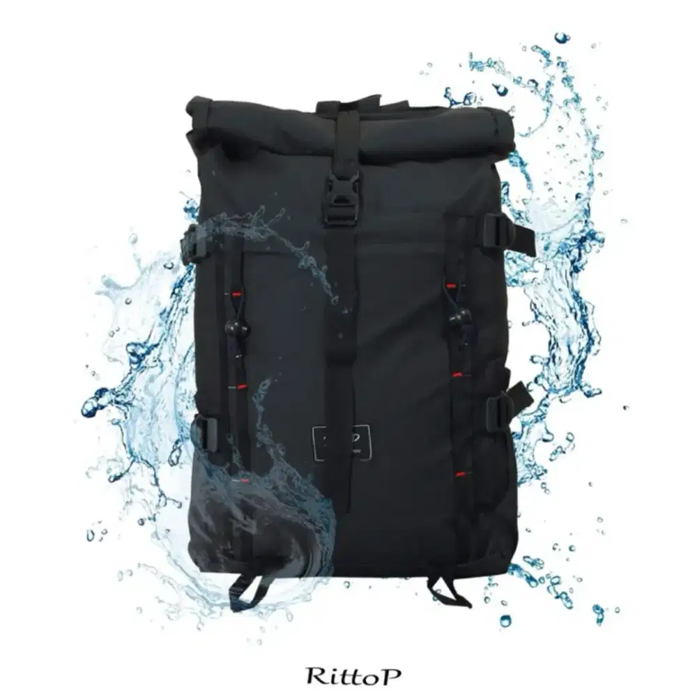 Ransel riptop kekinian