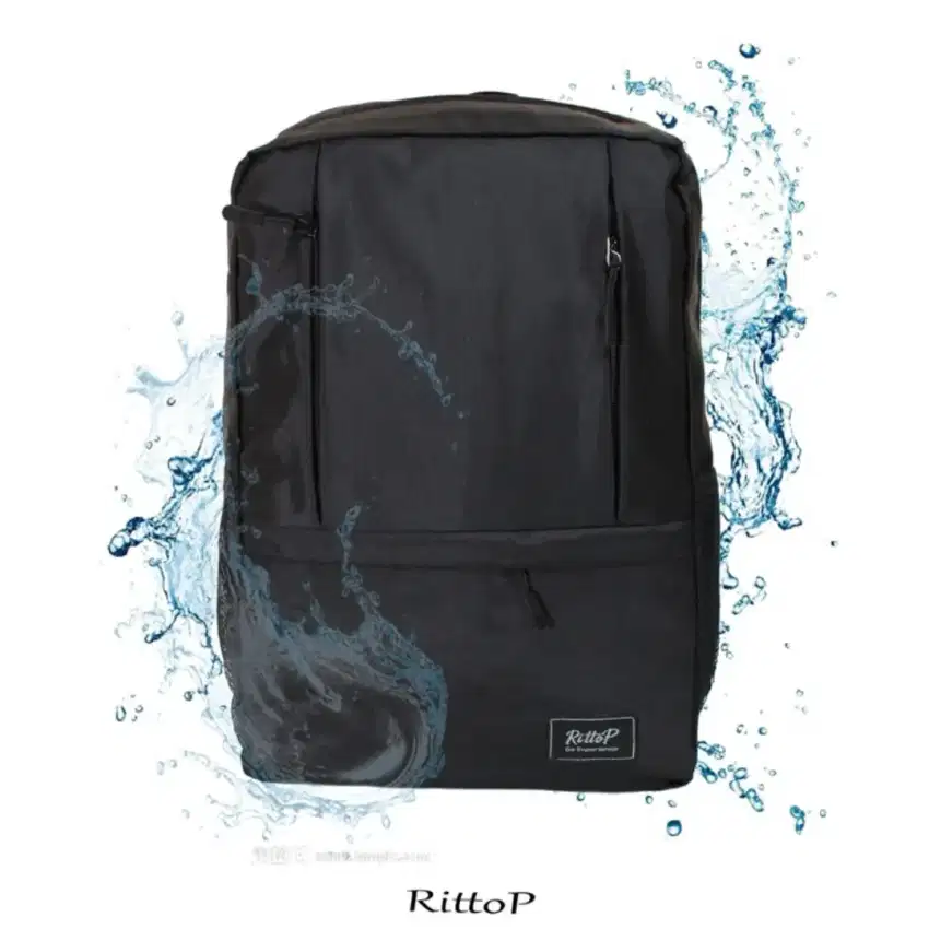 Ransel riptop 04
