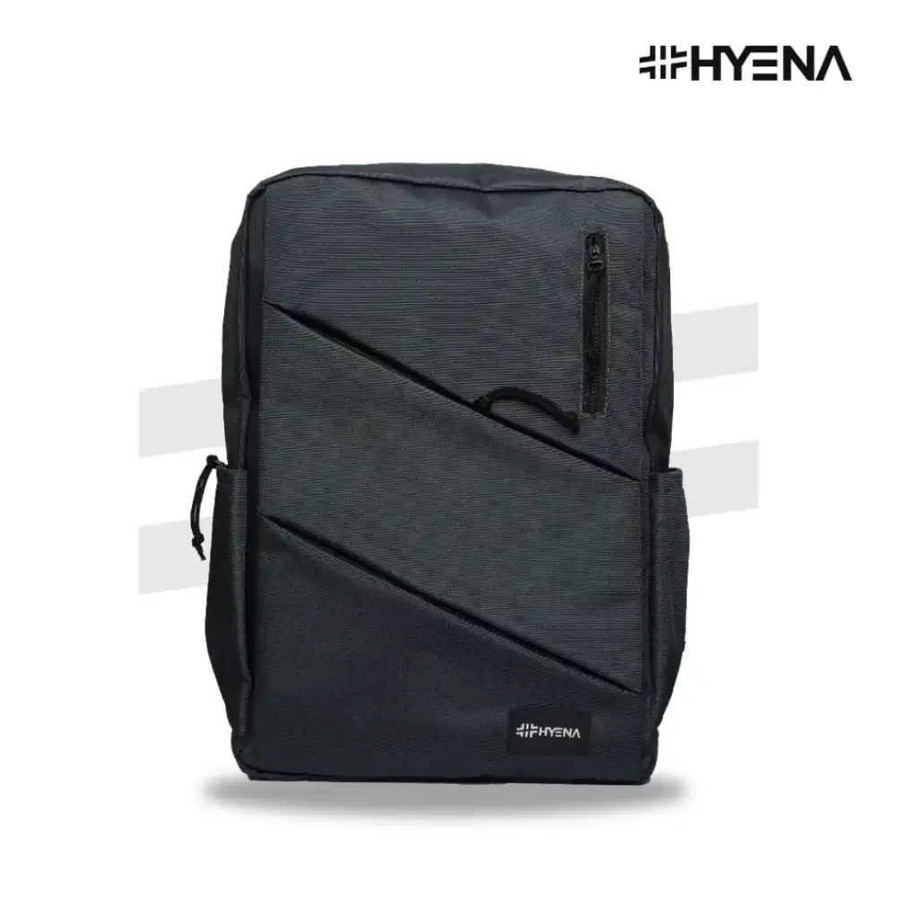Ransel Hyna model
