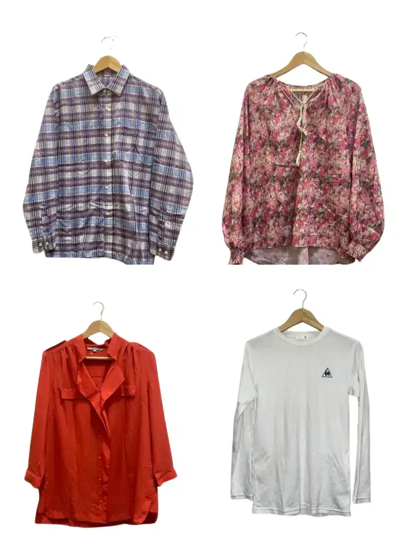 Preloved wanita