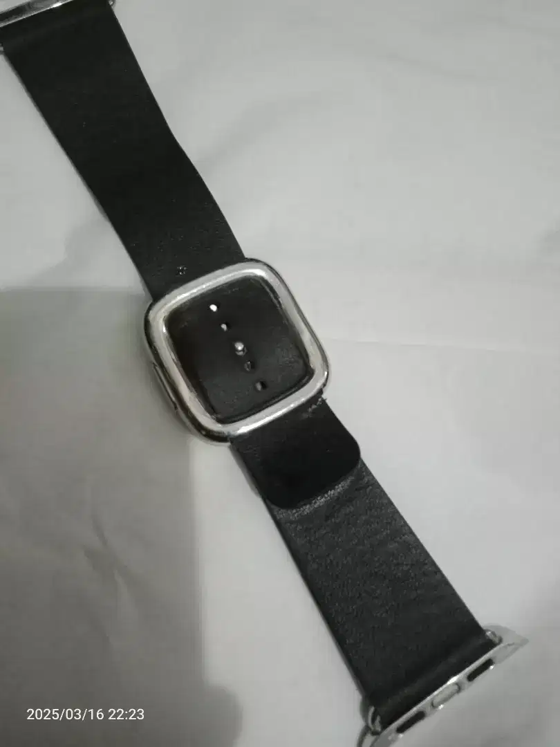 Strap Apple watch # Like' new ( ada 2 strap )