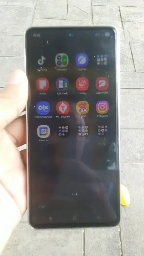 Samsung A53 5G fullset