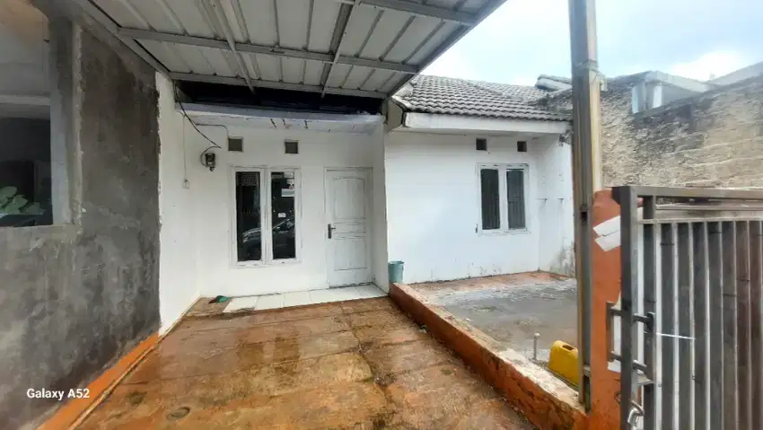Dijual Rumah di Cisauk