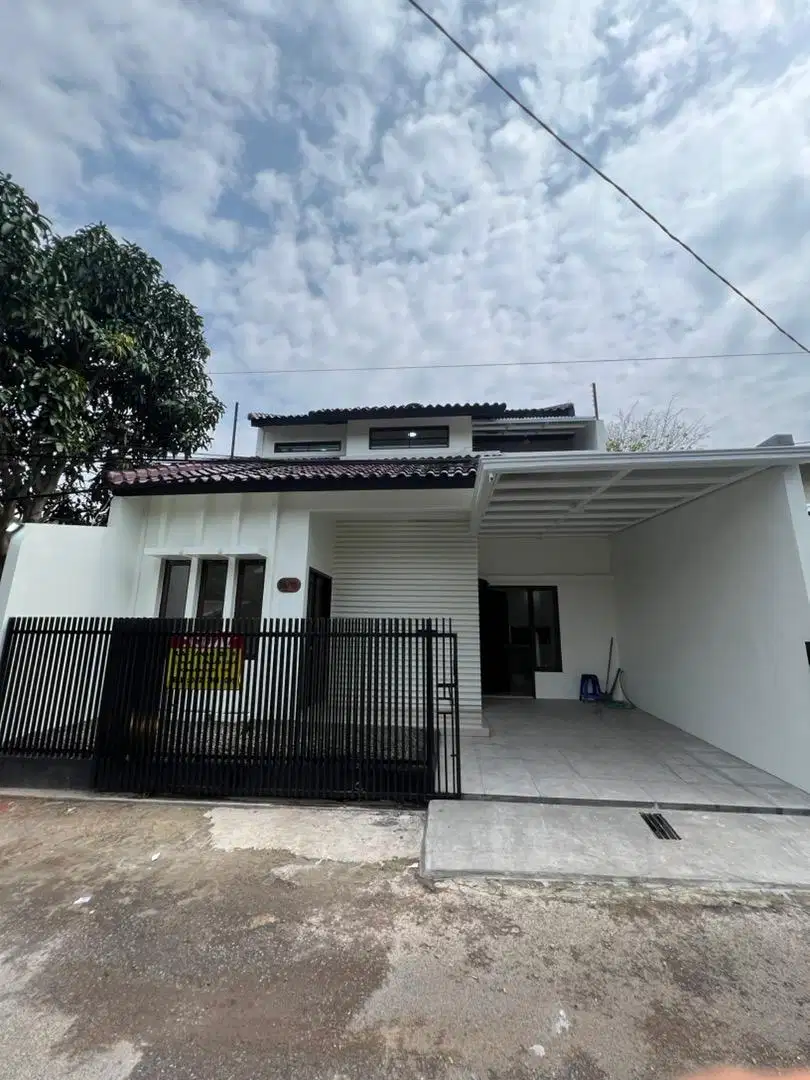 rumah mu adalah surgamu
