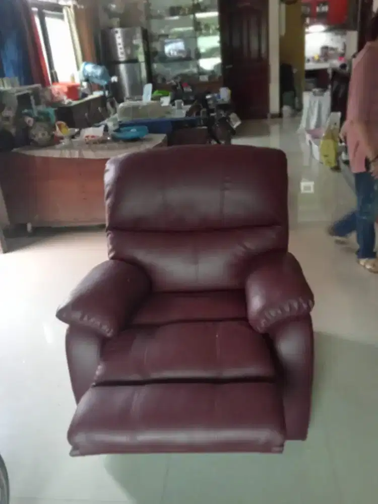 Tukang jok melayani ganti kulit&bahan