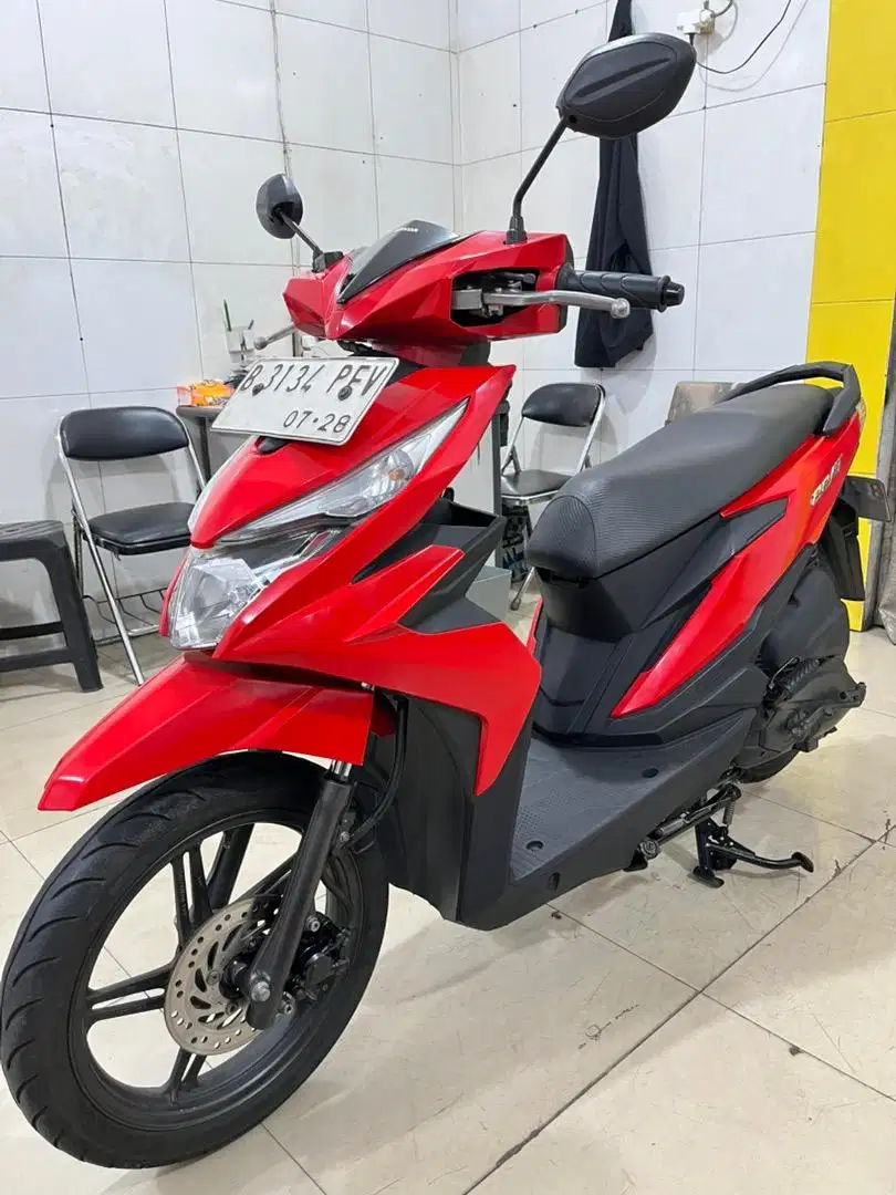 BEAT CBS ISS 2018 PJK HDP PNJNG 07-2026 SURAT READY LENGKAP ORIAN