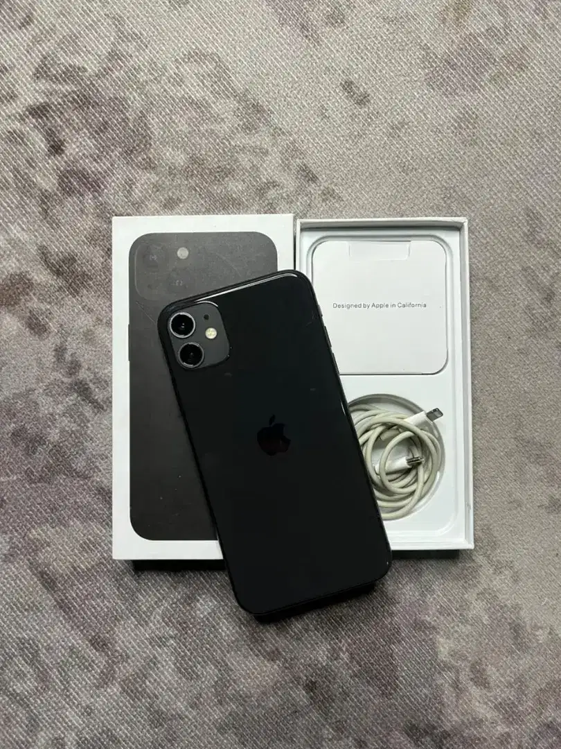 Iphone 11 64gb inter