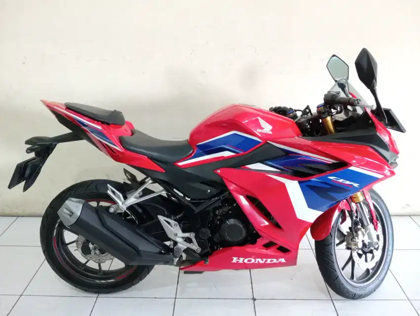 HONDA CBR 150 R ABS 2022