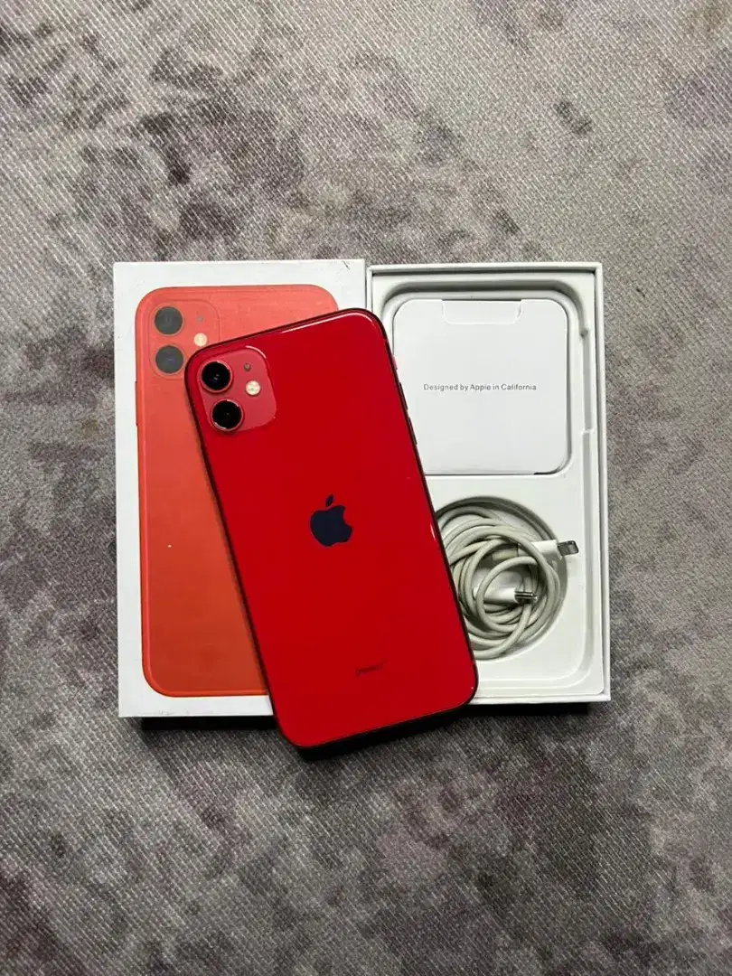 Iphone 11 64gb inter