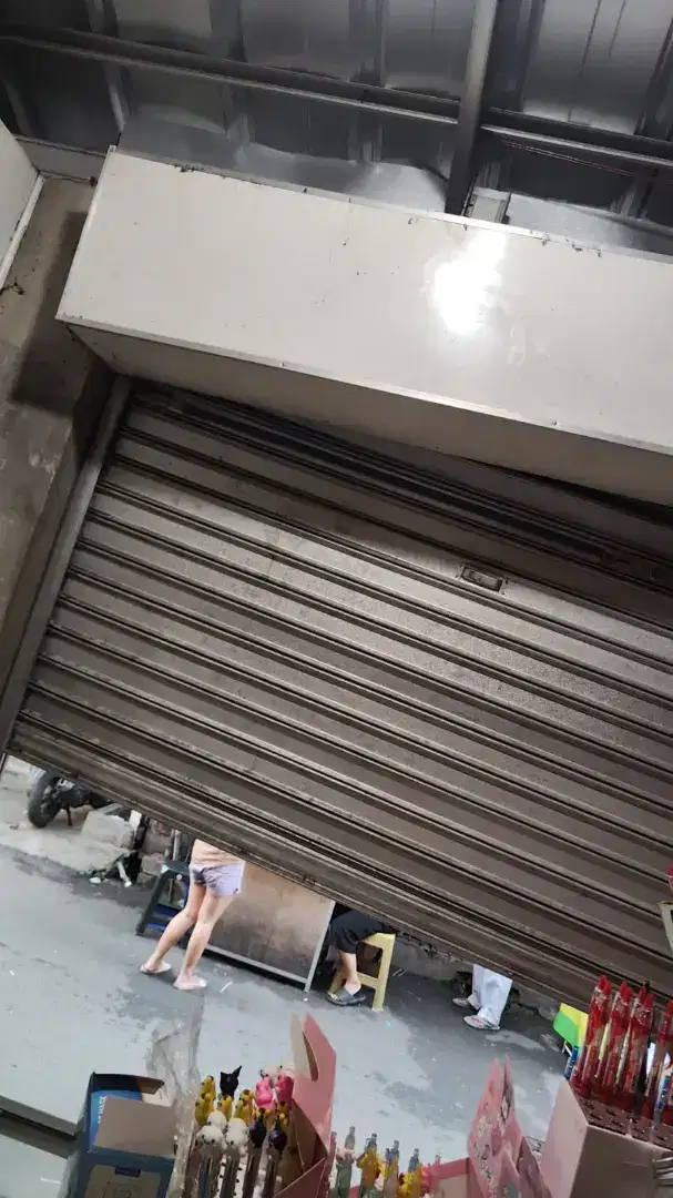 Service rolling door jakarta