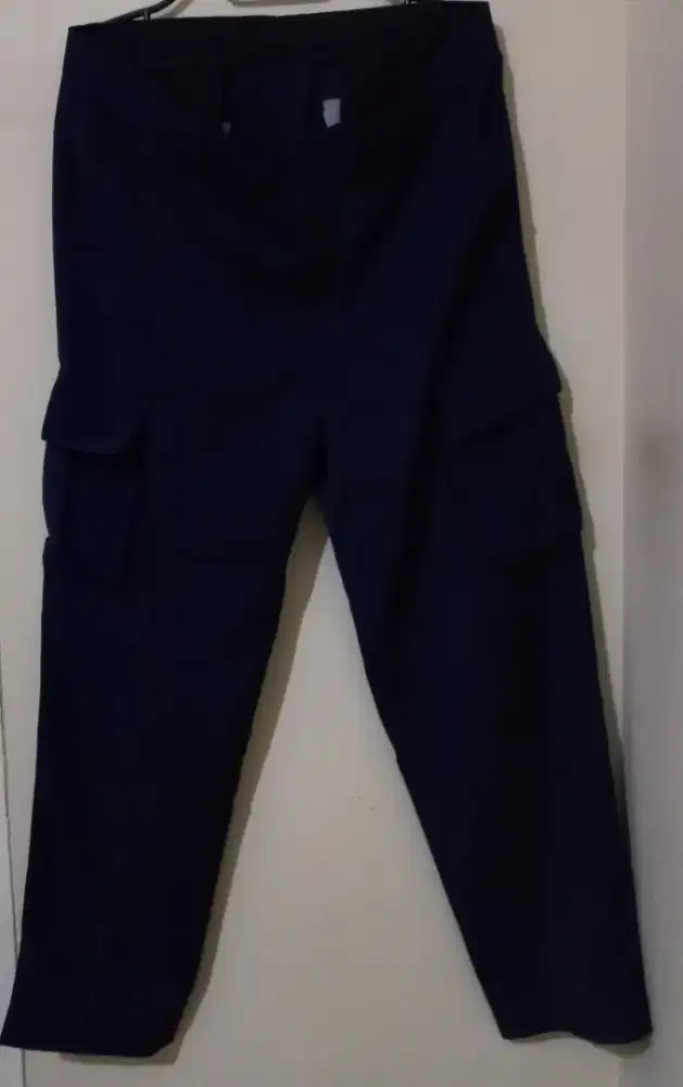 CELANA PANJANG SCHOELLER