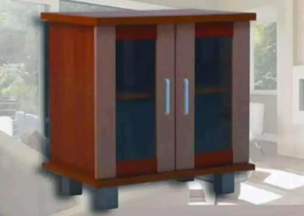 Rak TV Exclusive MTVK 606 (Jati / Cherry)