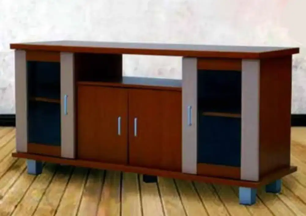 Rak TV Exclusive MTVK 612 (Jati / Cherry)