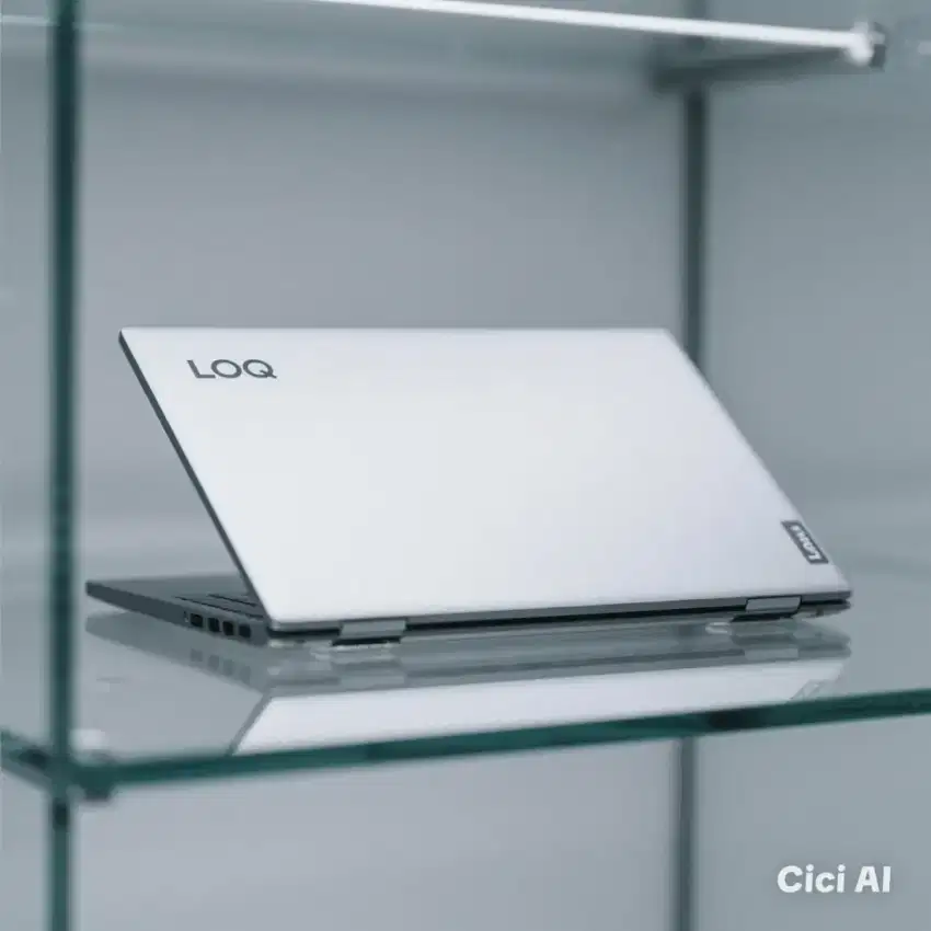 Laptop Gaming Cicilan Ringan, Proses Cepat, Langsung Disetujui!