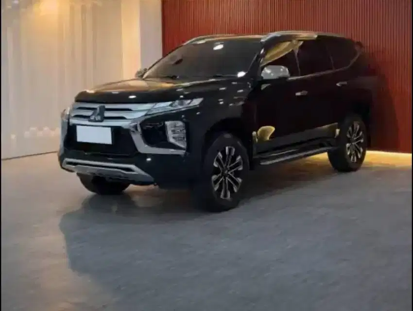 Mitsubishi Pajero Sport Dakar 2.4 AT Tahun 2023