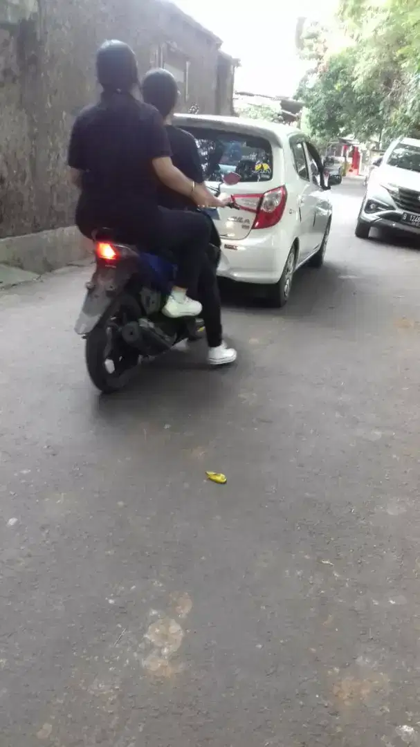 Rumah murah strategi cipinang rawa mangun jatinegara tebet mudah