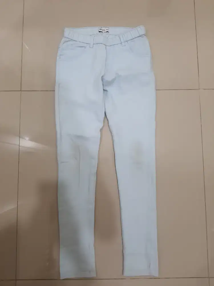 Pants nevada utk anak perempuan 9-10th