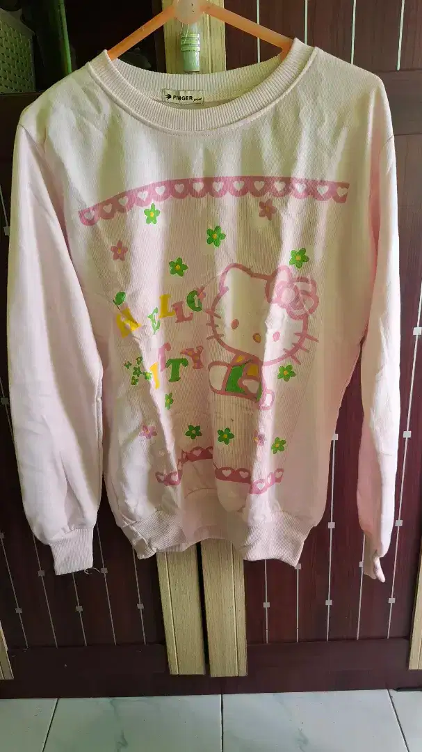 Switer hello kity