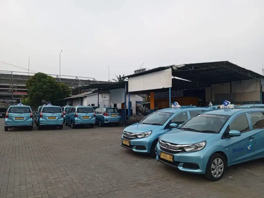 Lowongan Kerja Driver