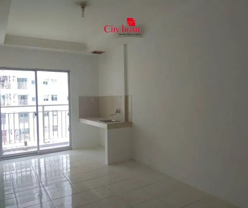 For Sell Apartement Mediterania Garden 2 Jakarta Barat, 3BR