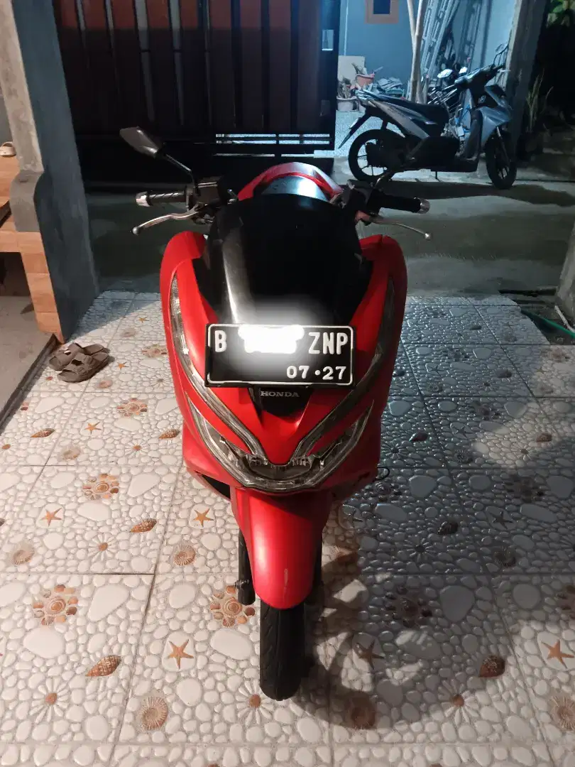 Di jual Pcx 2019 *Nego*