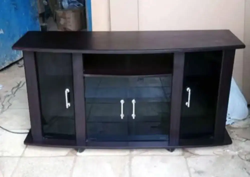 Rak TV Buffet (Permanen)