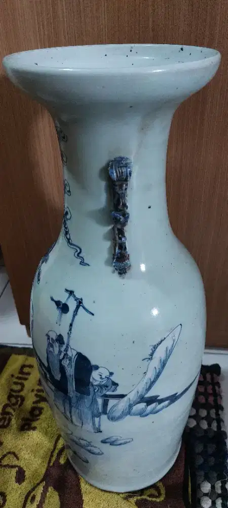 DI JUAL GUCCI ANTIK UMUR SUDAH SERATUS TAHUN LEBIH.