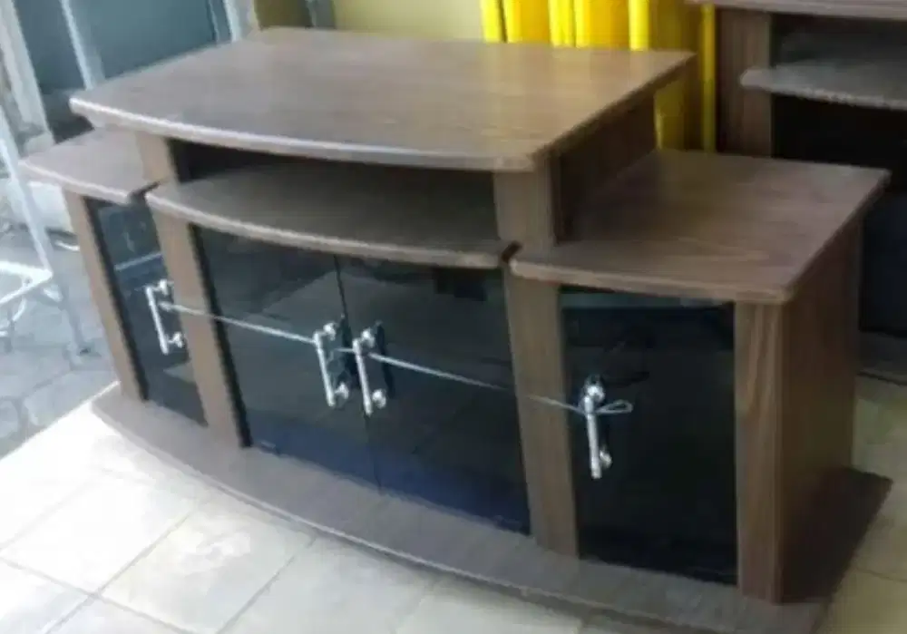 Rak TV Sayap (Permanen)