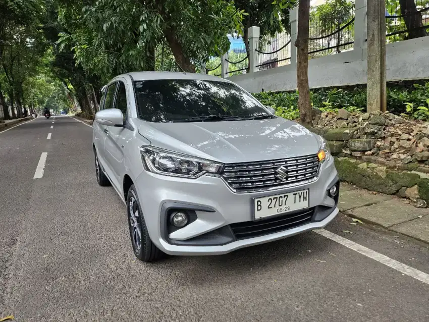 Bismillah suzuki ertiga GX 2019